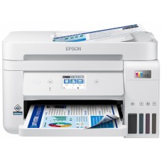 Epson Multifunción Ecotank ET-4856 en Huesoi