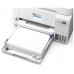 Epson Equipo multifuncion color EcoTank ET-4856 A4 en Huesoi