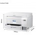 Epson Multifunción Ecotank ET-4856 en Huesoi