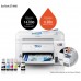 Epson Equipo multifuncion color EcoTank ET-4856 A4 en Huesoi