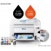 Epson Equipo multifuncion color EcoTank ET-4856 A4 en Huesoi