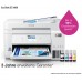 Epson Equipo multifuncion color EcoTank ET-4856 A4 en Huesoi