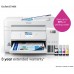 Epson Equipo multifuncion color EcoTank ET-4856 A4 en Huesoi