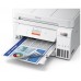 Epson Equipo multifuncion color EcoTank ET-4856 A4 en Huesoi