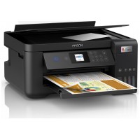 EPSON Multifuncional inkjet A4 EcoTank ET-2851 en Huesoi