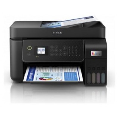 EPSON Multifuncional inkjet A4 EcoTank ET-4800 en Huesoi