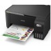 EPSON Multifuncional inkjet color A4 EcoTank ET-2810 en Huesoi