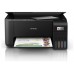 EPSON Multifuncional inkjet color A4 EcoTank ET-2810 en Huesoi