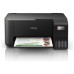 EPSON Multifuncional inkjet color A4 EcoTank ET-2810 en Huesoi