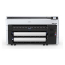 EPSON Impresora Gran Formato SureColor SC-T7700DL en Huesoi