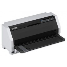 EPSON Impresora Matricial LQ-780N con Red en Huesoi
