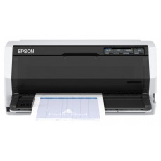 EPSON Matricial 24p LQ-690II en Huesoi