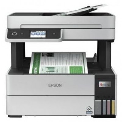 EPSON EcoTank ET-5150 en Huesoi