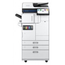 EPSON Multifuncion Color WorkForce Enterprise AM-C6000 en Huesoi