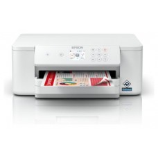 Epson Impresora WorkForce Pro WF-C4310DW en Huesoi