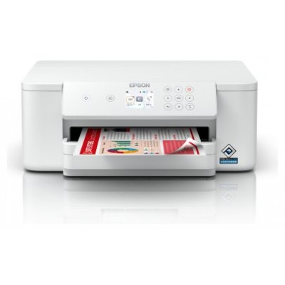 Epson Impresora WorkForce Pro WF-C4310DW en Huesoi