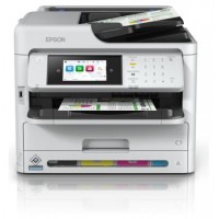 EPSON WorkForce Pro WF-C5890DWF en Huesoi