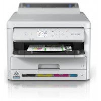 EPSON WorkForce Pro WF-C5390DW en Huesoi