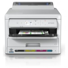 EPSON WorkForce Pro WF-C5390DW en Huesoi