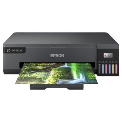 Epson Impresora EcoTank ET-18100 A3 en Huesoi