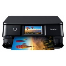 EPSON Multifuncional inkjet A4 Expression Photo XP-8700 en Huesoi