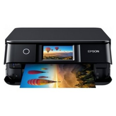 EPSON Multifuncional inkjet A4 Expression Photo XP-8700 en Huesoi