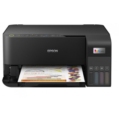 EPSON Multifuncion ET-2830 A4 DESCATALOGADA en Huesoi