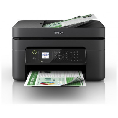 Epson Equipo multifuncion color WF-2960DWF A4 en Huesoi