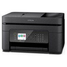 Epson Equipo multifuncion color WF-2950DWF A4 en Huesoi