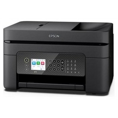 Epson Equipo multifuncion color WF-2950DWF A4 en Huesoi