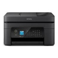 Epson Multifunción WorkForce WF-2930DWF Wifi Fax en Huesoi