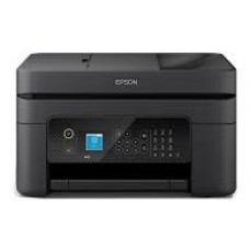 Epson Equipo multifuncion color WF-2930DWF A4 en Huesoi