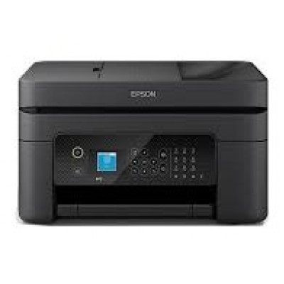 Epson Equipo multifuncion color WF-2930DWF A4 en Huesoi