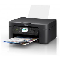 IMPRESORA EPSON MULTIFUNCION COLOR XP-4200 A4 en Huesoi