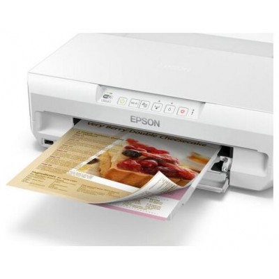 EPSON Impresora inkjet Expression Photo XP-65 en Huesoi