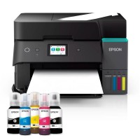 EPSON multifuncion EcoTank ET-4950 en Huesoi