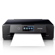 EPSON Multifuncion Foto A3 Expression Foto XP-980  ( sustituta de la XP-970) en Huesoi
