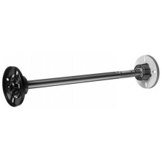 EPSON Eje alta tension para rollo de 2/3 pulgadas Ø para impresora GF Stylus PRO 9400/9600/9800 en Huesoi