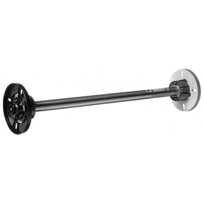 EPSON Eje alta tension para rollo de 2/3 pulgadas Ø para impresora GF Stylus PRO 9400/9600/9800 en Huesoi