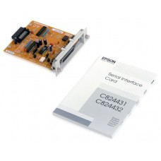 EPSON SERIAL INTERFACE CARD TYPE B en Huesoi
