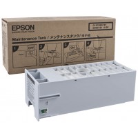 EPSON Tanque de Mantenimiento Stylus Pro 4x00/7x00/9x00 en Huesoi