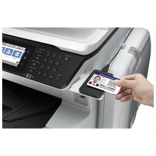 EPSON Soporte lector tarjetas WF-C869 en Huesoi