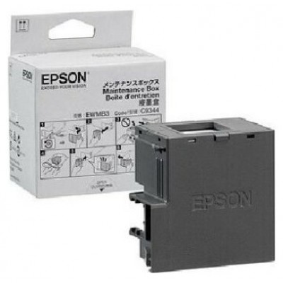 EPSON Maintenance box en Huesoi
