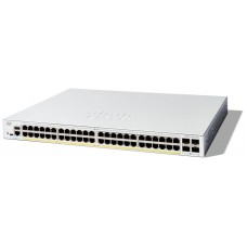 SWITCH CISCO C1300-48FP-4X L3 GESTIONADO en Huesoi