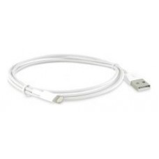 CABLE 3GO USB-A 2.0 LIGHTNING MFI 1M en Huesoi
