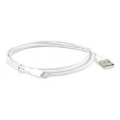 CABLE 3GO USB-A 2.0 LIGHTNING MFI 1M en Huesoi
