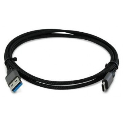 CABLE 3GO USB A-TYPE C MACHO MACHO 2.0 1,8M en Huesoi