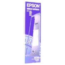 Epson DFX-5000/5000+/8000 Cinta Nylon Negro (8766) en Huesoi