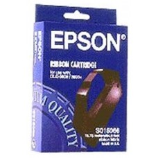 Epson DLQ-3000/3000+/3500 Cinta Nylon Negro en Huesoi