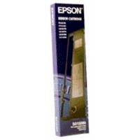 Epson LQ-2070/2080/2170/2180,FX-2170 Cinta Nylon Negro en Huesoi